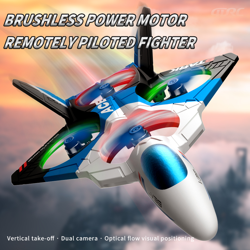 Rc Hobby Experts - 2024 nuovo V39 RC schiuma aliante