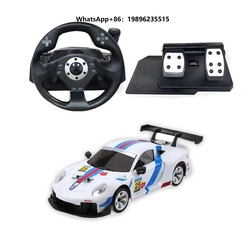 Rc Hobby Experts - Auto Telecomandata per Adulti Hobby RC
