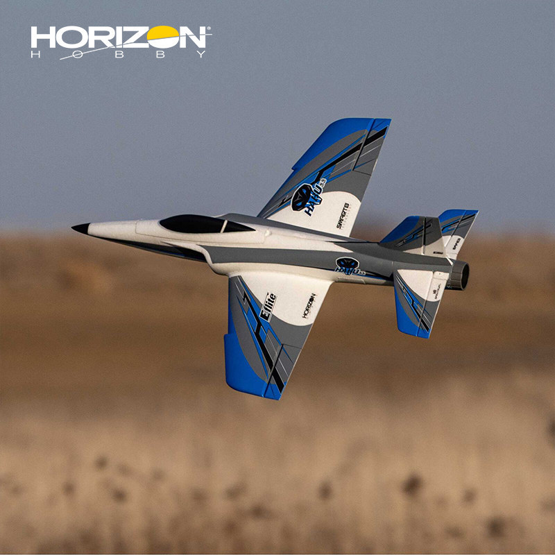 Horizon Hobby Ducted Fan Rc Ai - Rc Hobby Tech recensione e prezzo