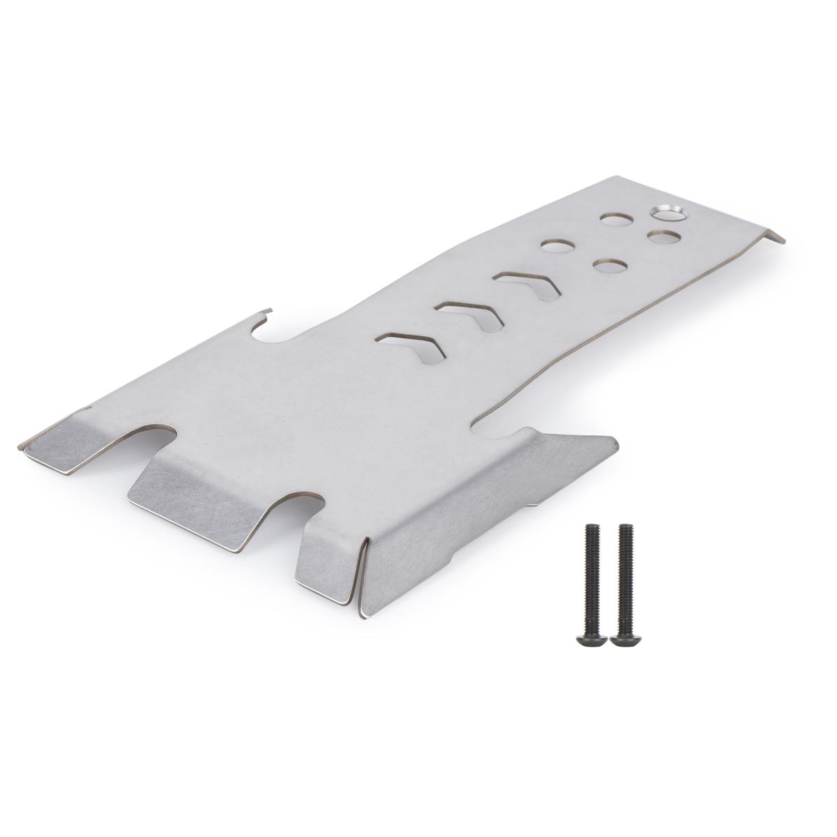 Protezione Assale in Acciaio I - Rc Hobby Zone recensione e prezzo