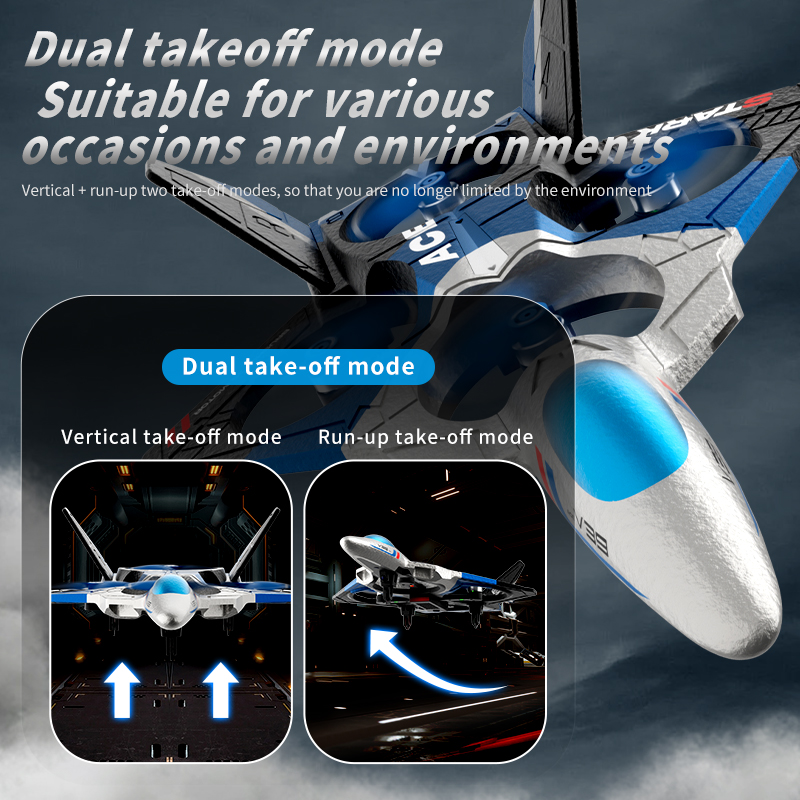 2024 nuovo V39 RC schiuma alia - Rc Hobby Experts recensione e prezzo
