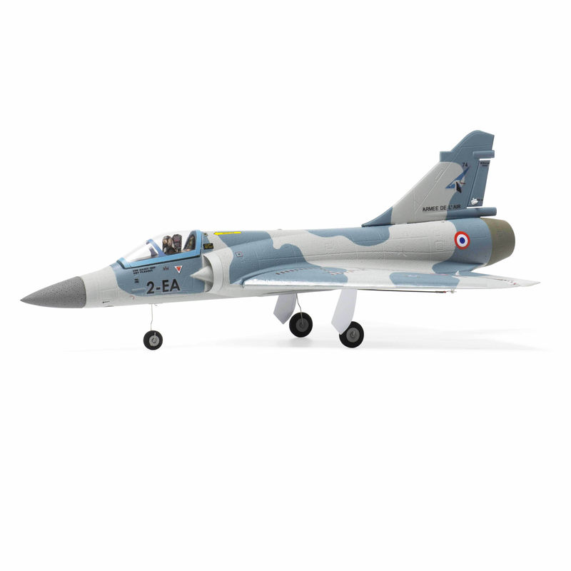 Aereo RC a Ala Fissa MinimumRC - Rc Hobby Experts recensione e prezzo
