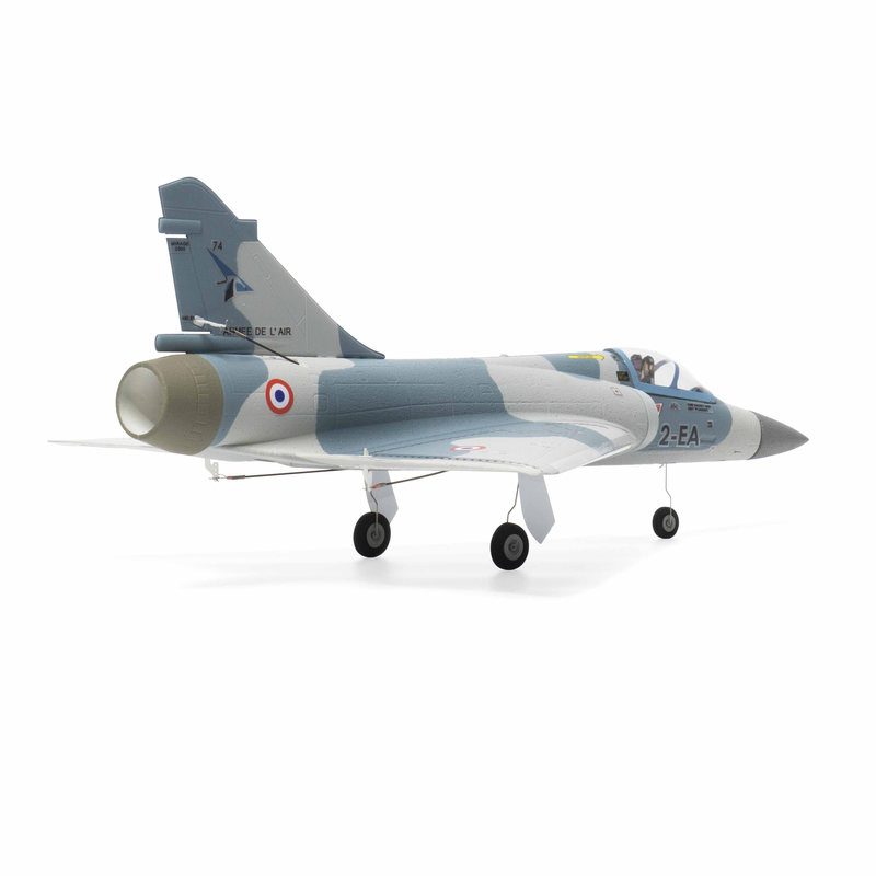 Aereo RC a Ala Fissa MinimumRC - Rc Hobby Experts recensione e prezzo