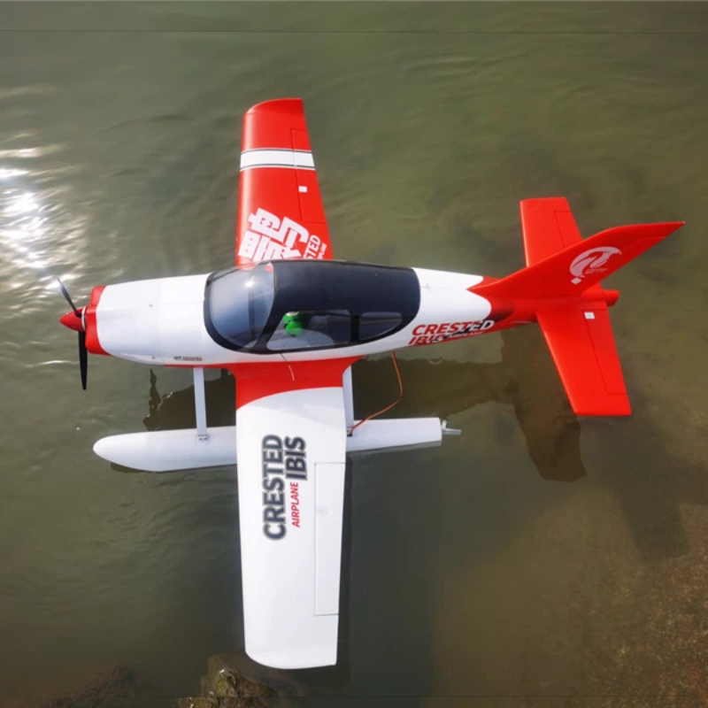 Aereo Telecomandato Modello QT - Rc Hobby Experts recensione e prezzo