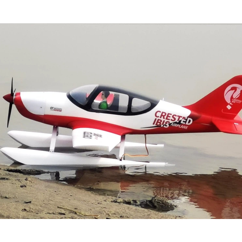 Aereo Telecomandato Modello QT - Rc Hobby Experts recensione e prezzo