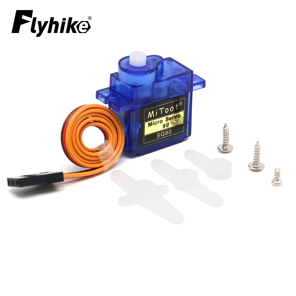 1/2/5pcs Mitoot Rc Mini Micro  - Rc Hobbyking recensione e prezzo