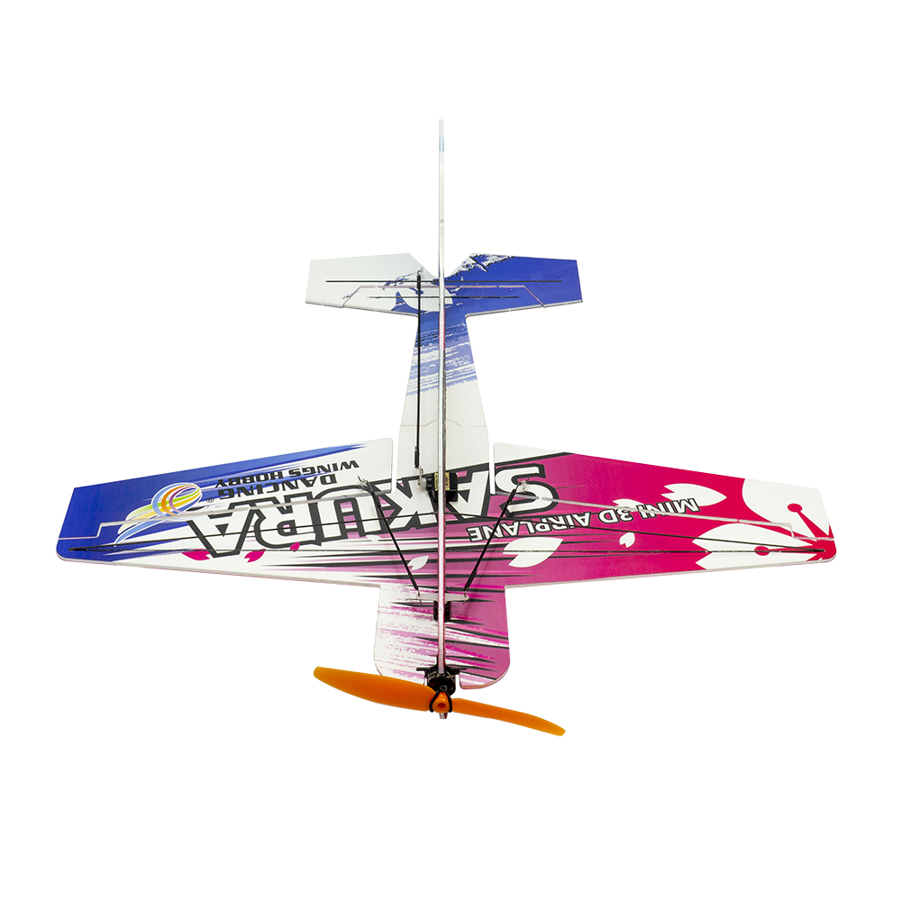 AEORC E211 SAKURA Micro Kit Ae - Rc Hobby Experts recensione e prezzo