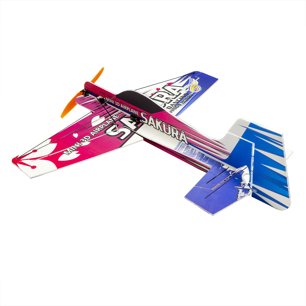 AEORC E211 SAKURA Micro Kit Ae - Rc Hobby Experts recensione e prezzo