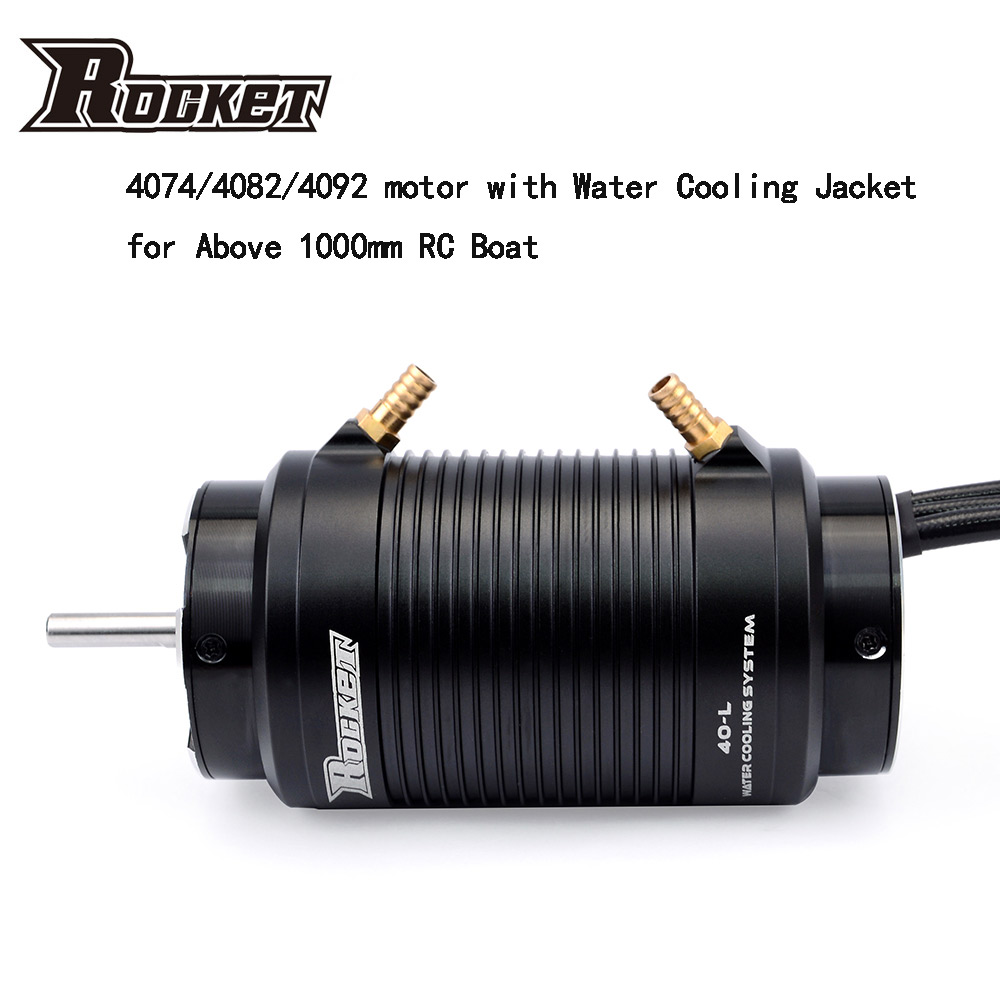SURPASS HOBBY Rocket 4074 4082 - Rc Hobbyking recensione e prezzo