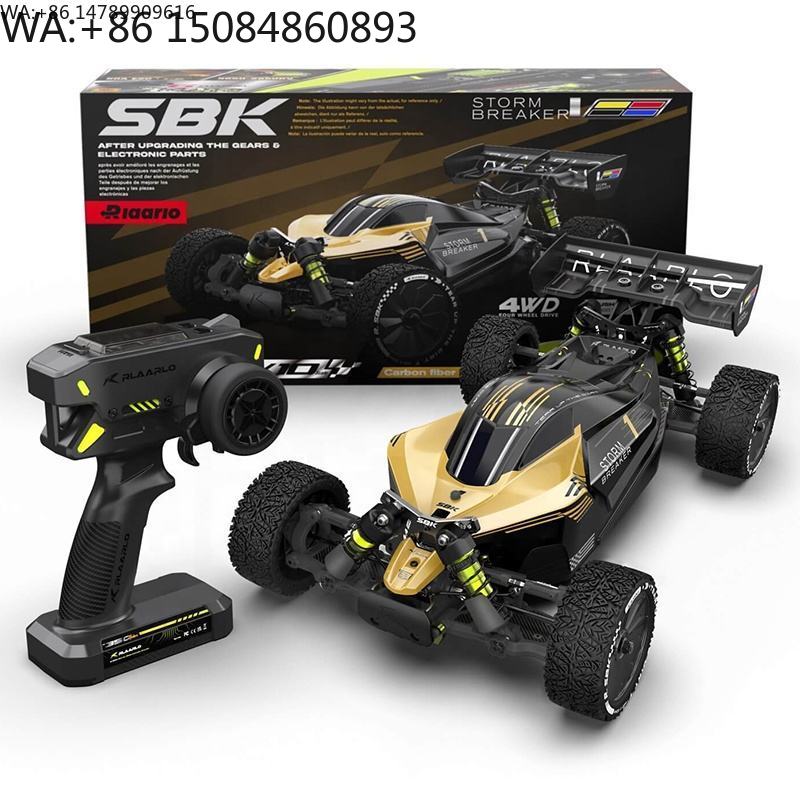 Buggy RC Off-Road in Fibra di  - Rc Hobby & Maskinservice I Eskilstuna recensione e prezzo