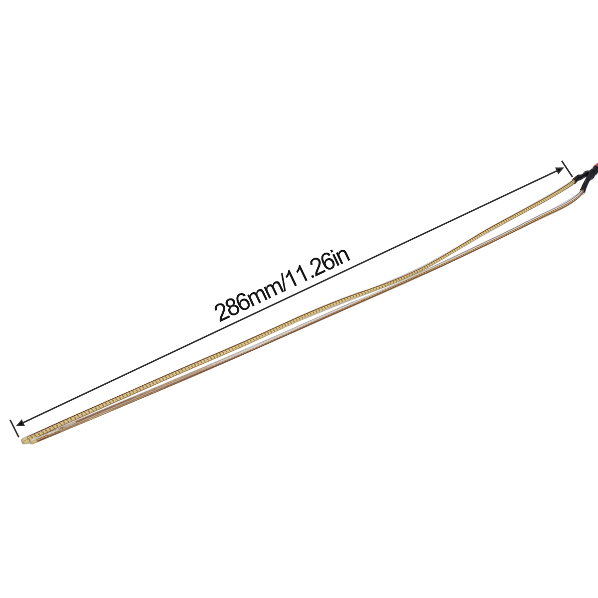 Strisce LED Faretto notturno D - Rc Hobby Zone recensione e prezzo