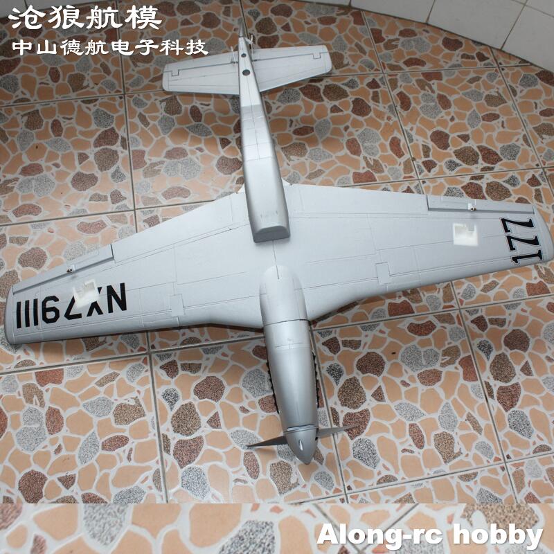 Aereo RC EPO Modello Seconda G - Rc Hobby Experts recensione e prezzo