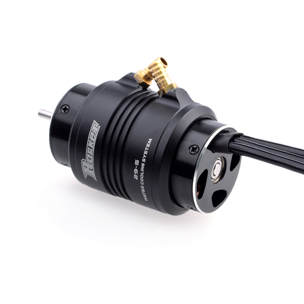 Motore Brushless ROCKET RC 296 - Rc Hobbyking recensione e prezzo