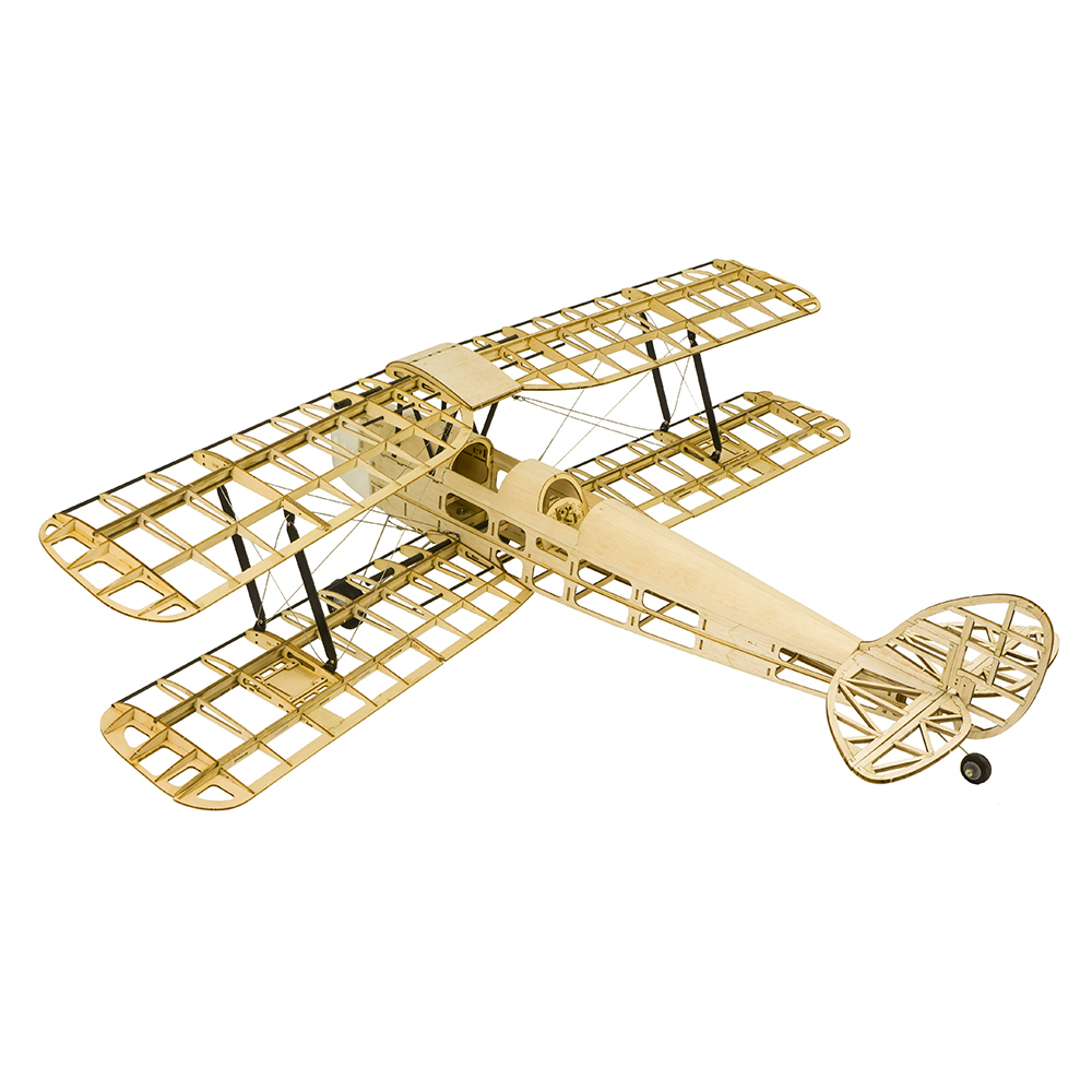 DW Hobby S19 980mm Wingspan Ti - Rc Hobby Experts recensione e prezzo