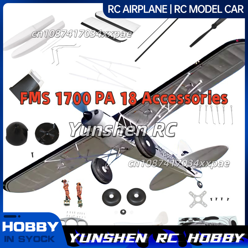 Adesivi decorativi per aereo R - Rc Hobby & Maskinservice I Eskilstuna recensione e prezzo