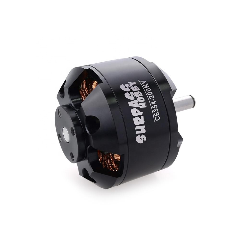 Motore Brushless SURPASS HOBBY - Rc Hobby & Maskinservice I Eskilstuna recensione e prezzo