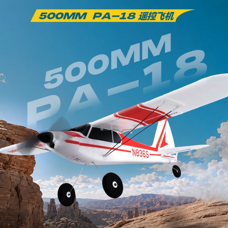 Nuovo Aereo RC Blue Arrow PA-1 - Rc Hobby Experts recensione e prezzo