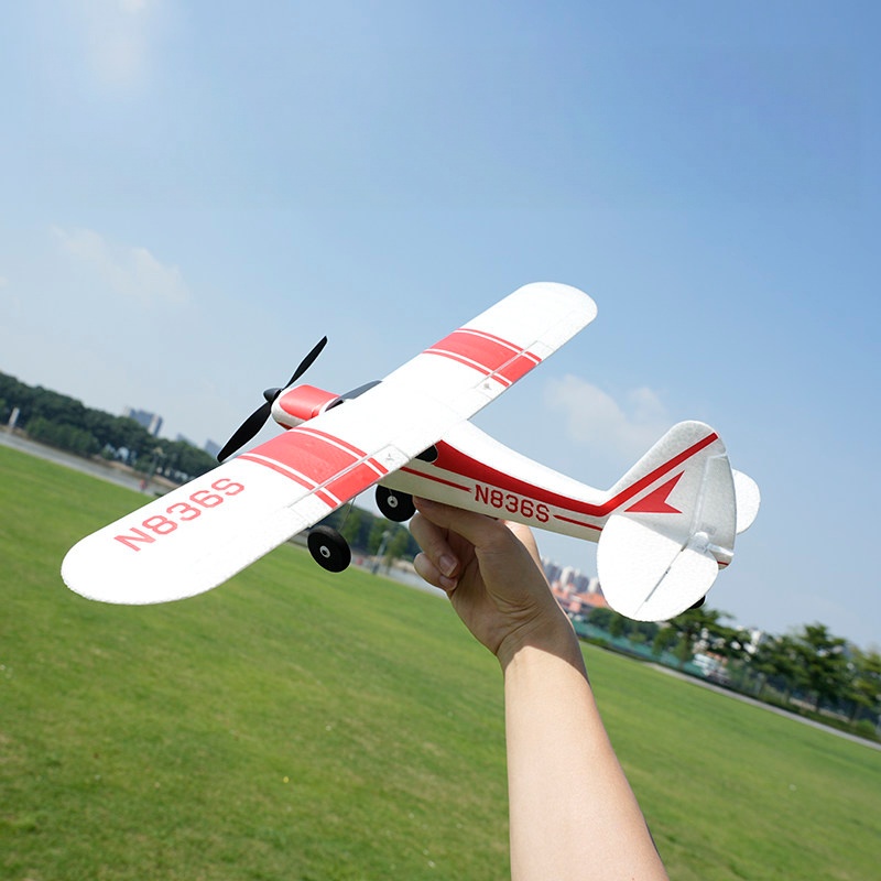 Nuovo Aereo RC Blue Arrow PA-1 - Rc Hobby Experts recensione e prezzo
