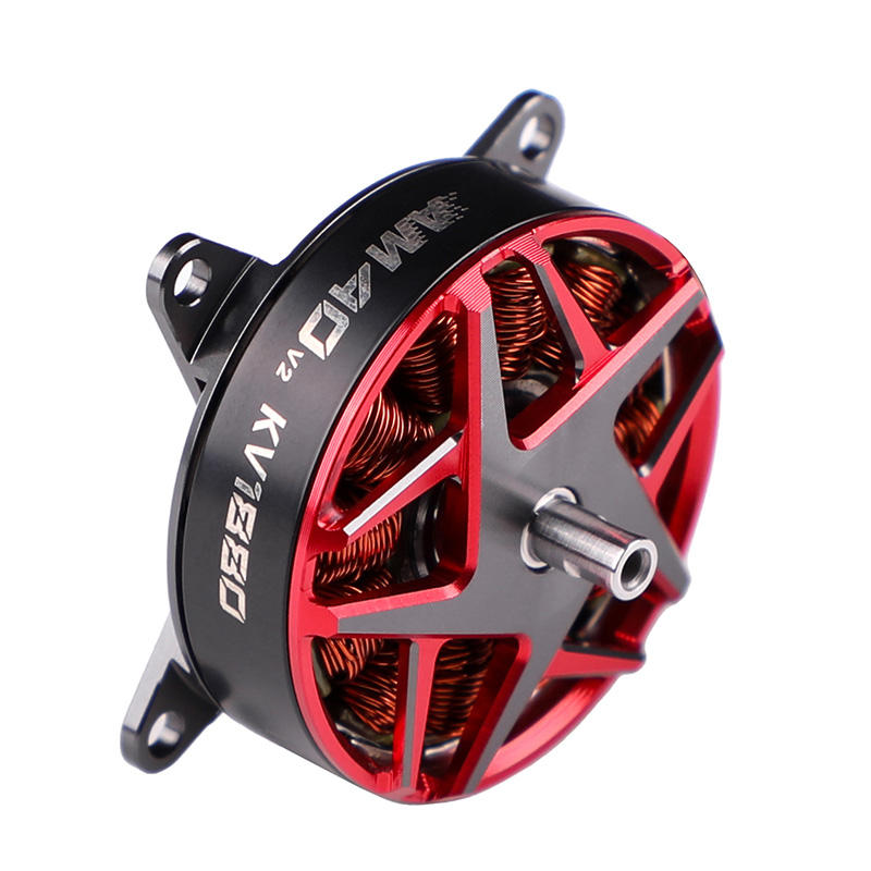 T-Hobby AM40 V2 3D/4D 2-3S Pot - Rc Hobby & Maskinservice I Eskilstuna recensione e prezzo