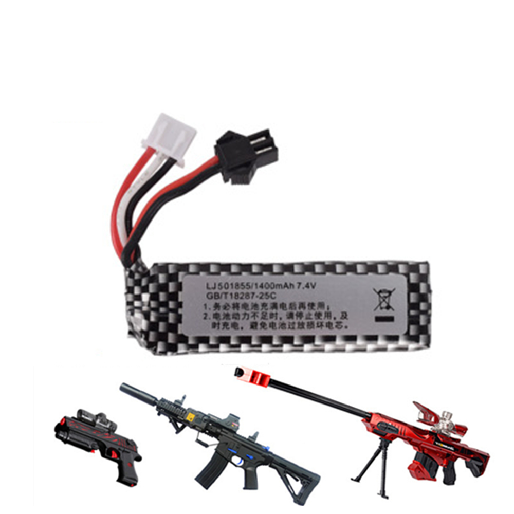 7,4 V 1400 mAh 25C 501855   Ba - Rc Hobby & Maskinservice I Eskilstuna recensione e prezzo