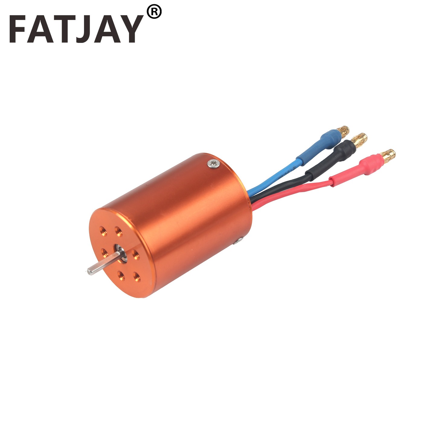 FATJAY 2838-2800KV 3800KV RC H - Rc Hobbyking recensione e prezzo