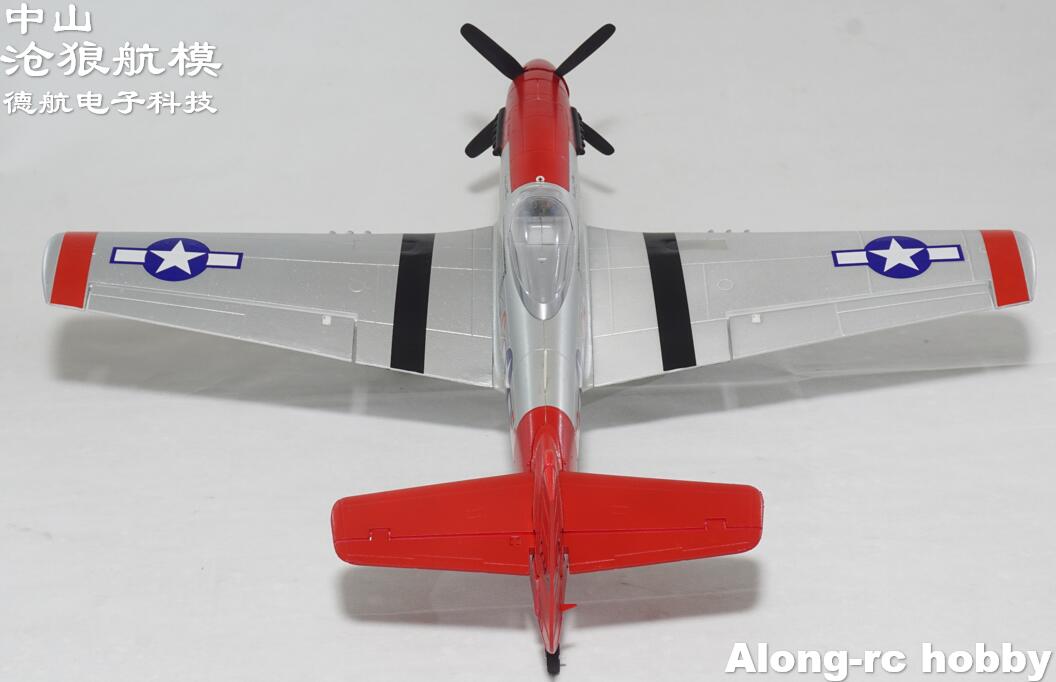Aereo RC EPO Modello Seconda G - Rc Hobby Hk recensione e prezzo