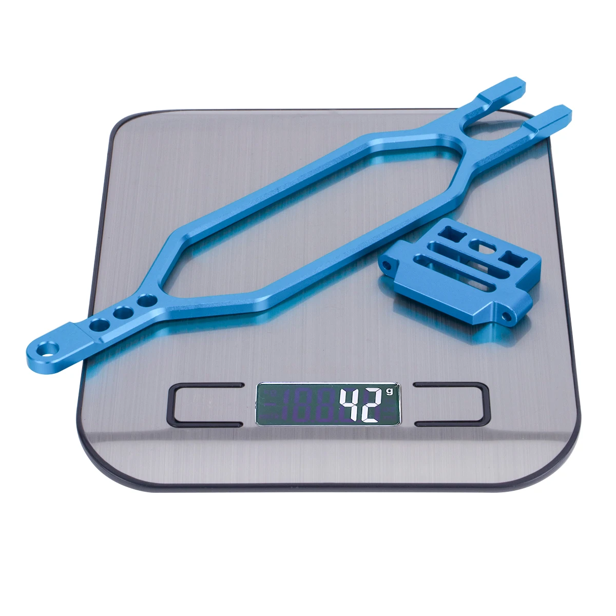 Kit batteria di fissaggio in a - Rc Hobby Factory recensione e prezzo