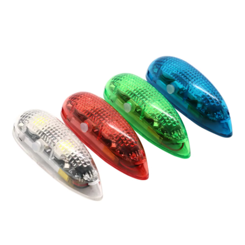 Luce di Navigazione Wireless Z - Rc Hobbyking recensione e prezzo