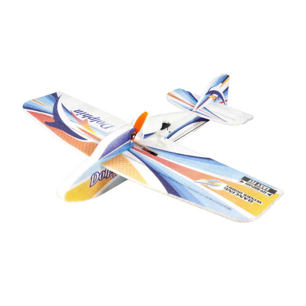 Real Hawk 580MM (22.8') Apertu - Rc Hobby & Maskinservice I Eskilstuna recensione e prezzo
