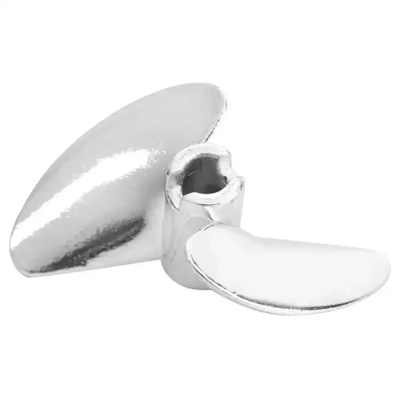 Elica a 2 Pale da 35mm per Bar - Rc Hobby Factory recensione e prezzo