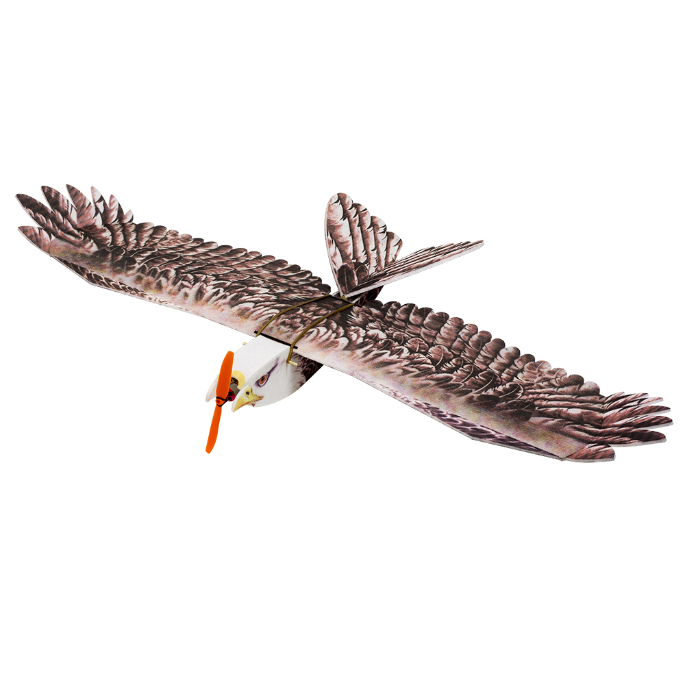 DW Hobby Eagle II EPP Aereo RC - Rc Hobby Experts recensione e prezzo