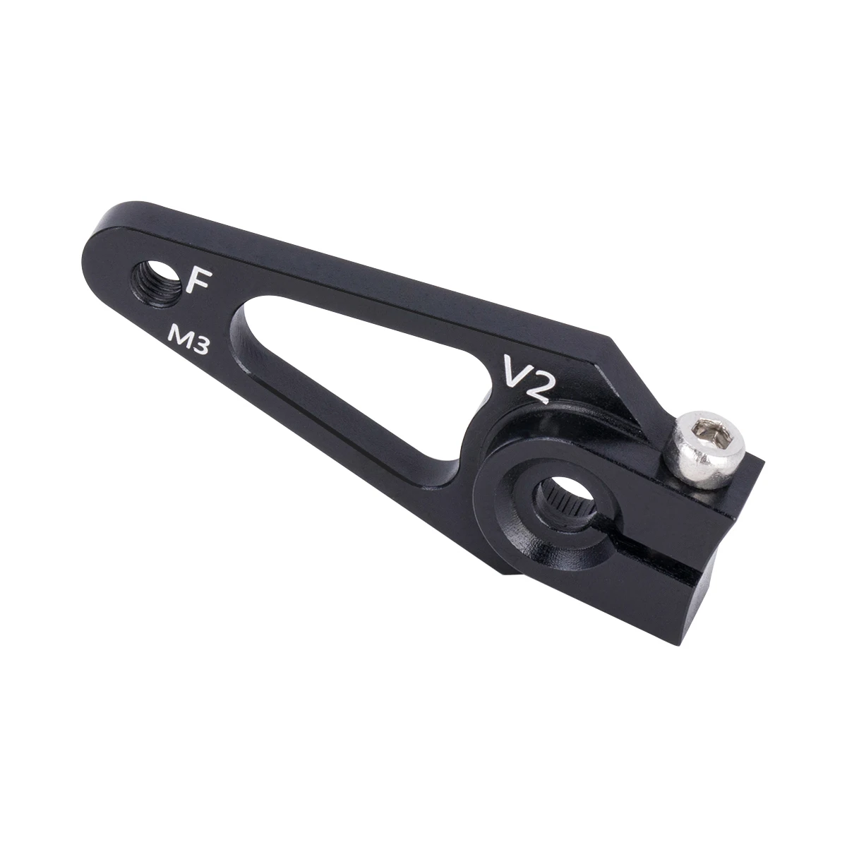 39mm M3 7075 Alluminio 25T Ser - Rc Hobby Factory recensione e prezzo