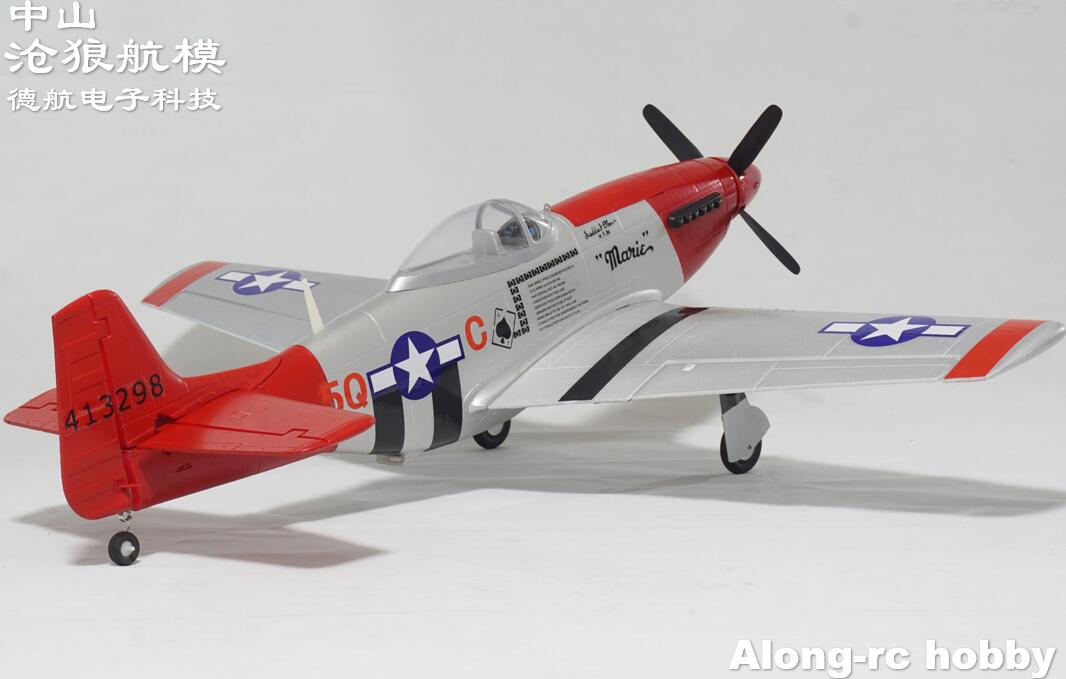 Aereo RC EPO Modello Seconda G - Rc Hobby Hk recensione e prezzo