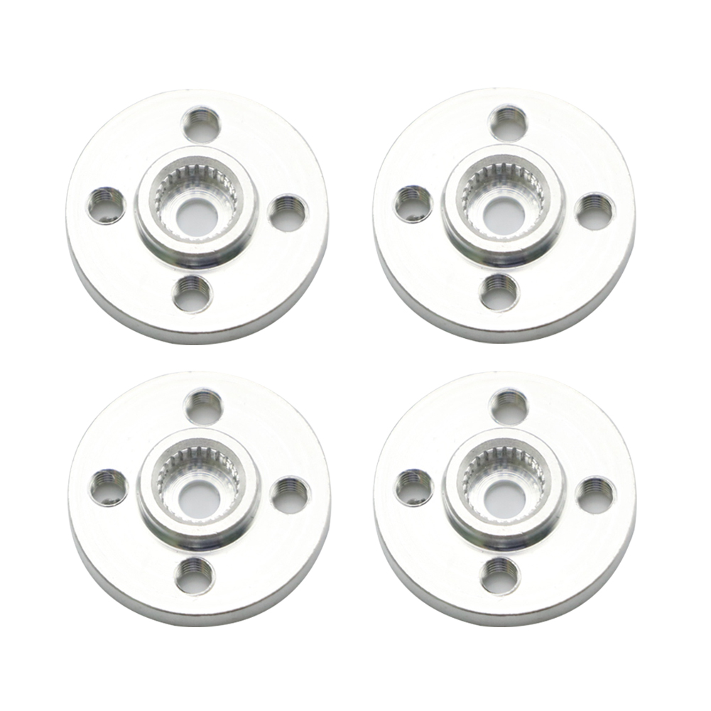 5 pz/lotto Metallo Sterzo Disc - Rc Hobbyking recensione e prezzo