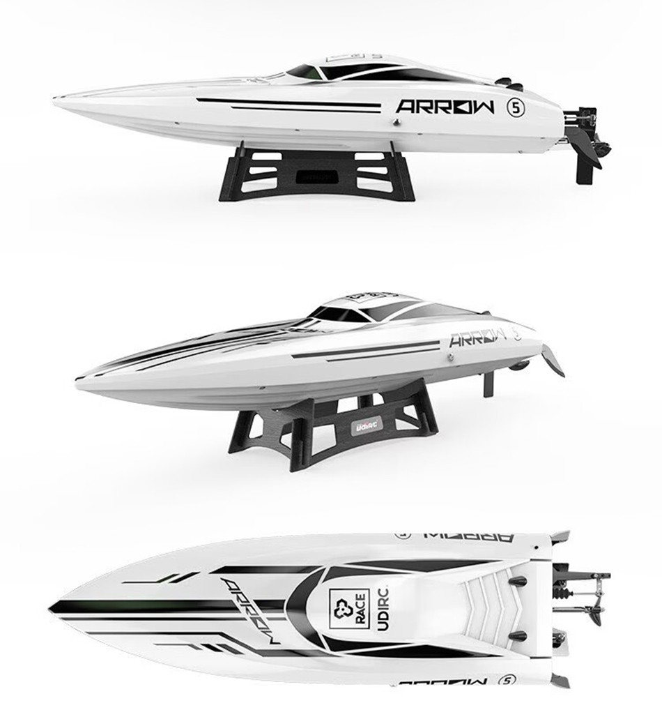 Grande Barca Telecomandata per - Rc Hobby Experts recensione e prezzo