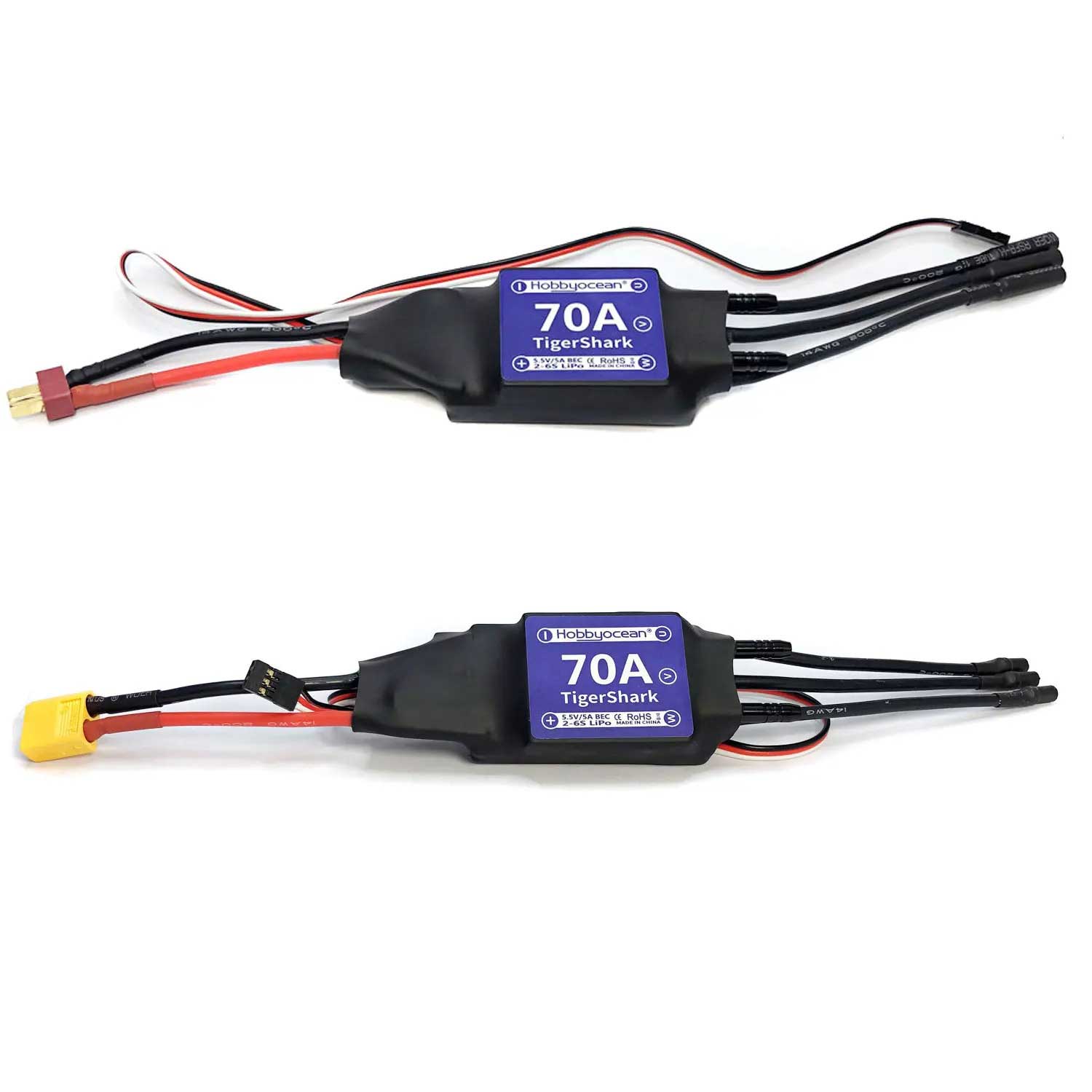 ROCKET-RC 2968 2958 2948 motor - Rc Hobbyking recensione e prezzo