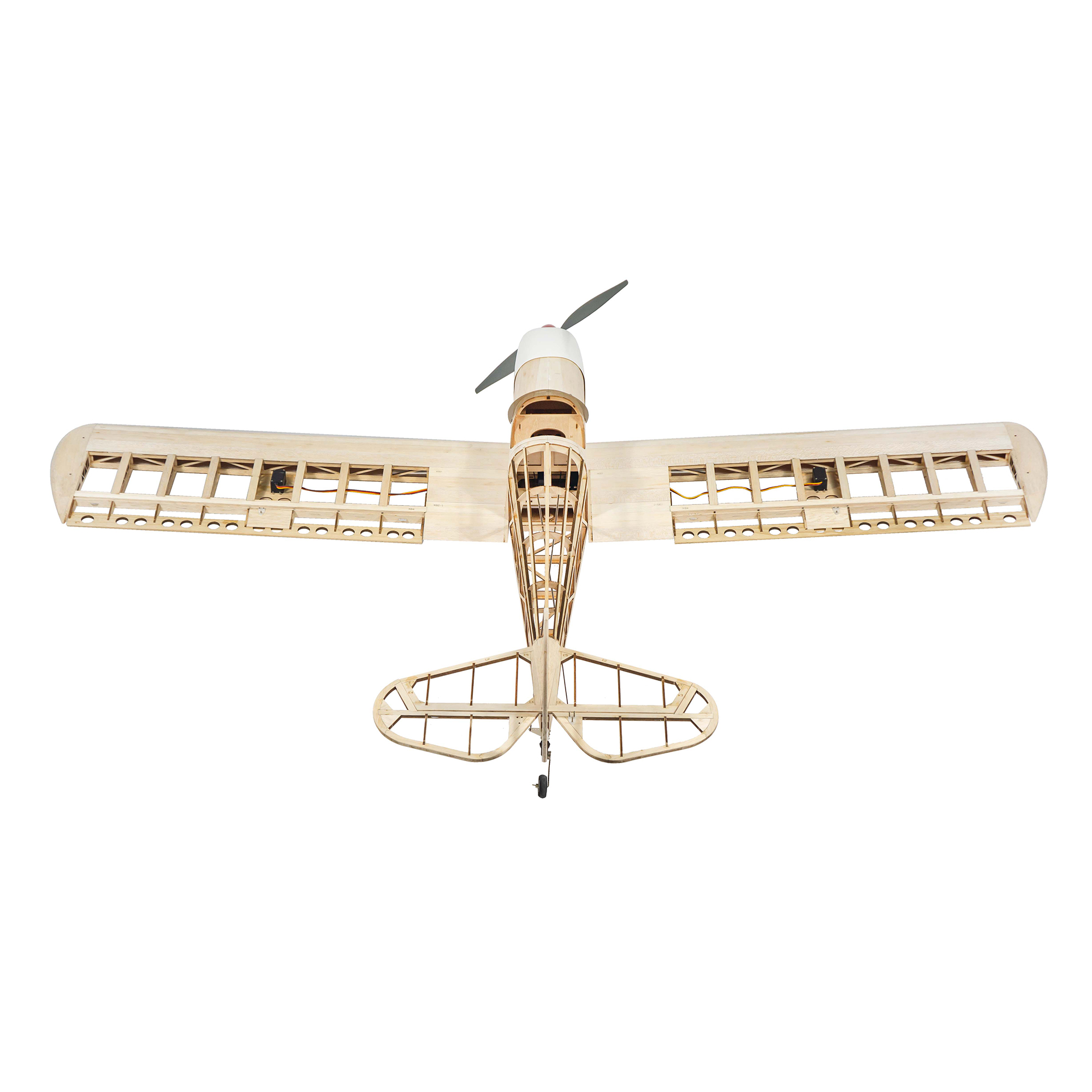 Dancing Wings Hobby 1.6M (63 p - Rc Hobby Experts recensione e prezzo
