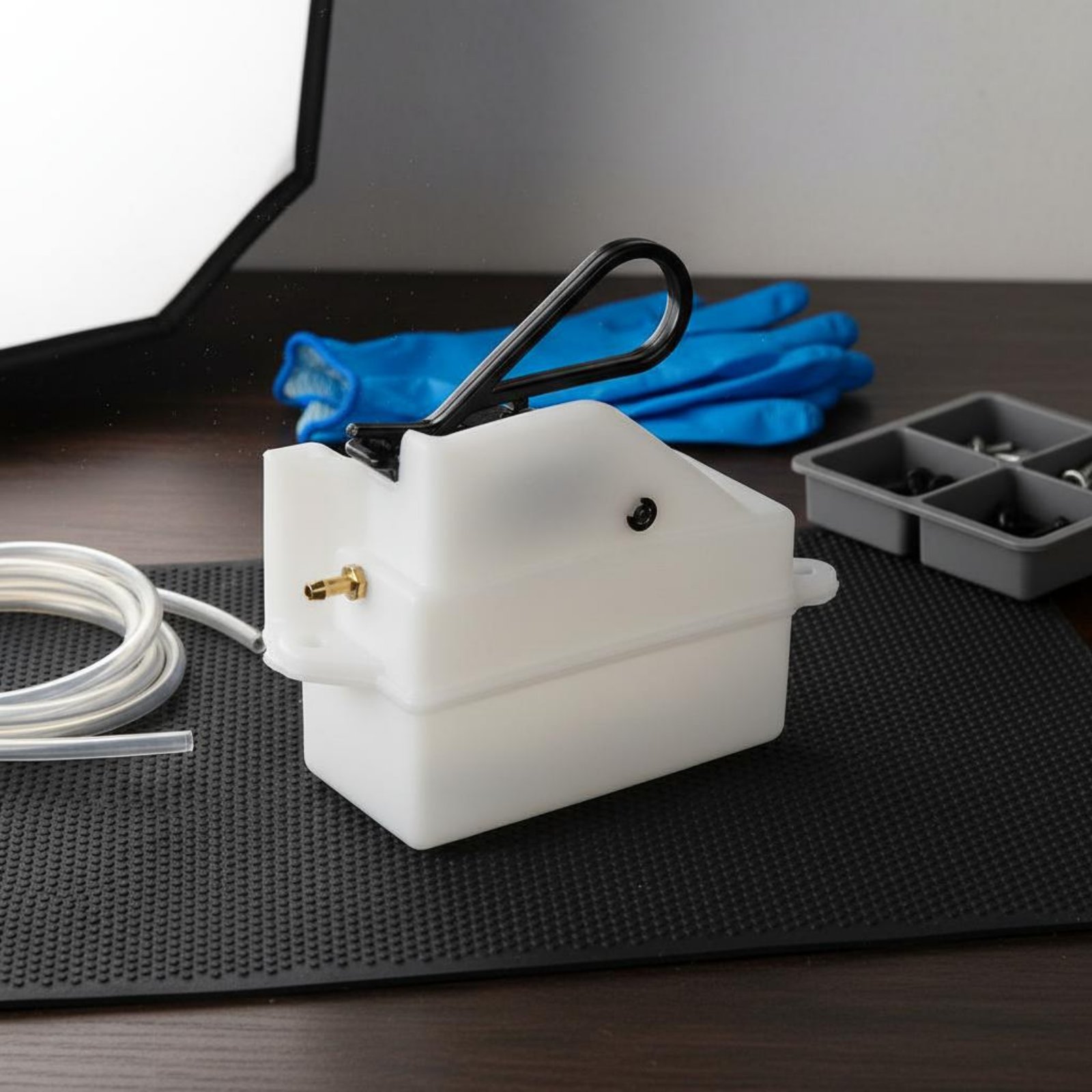 Serbatoio carburante in scala  - Rc Hobby & Maskinservice I Eskilstuna recensione e prezzo