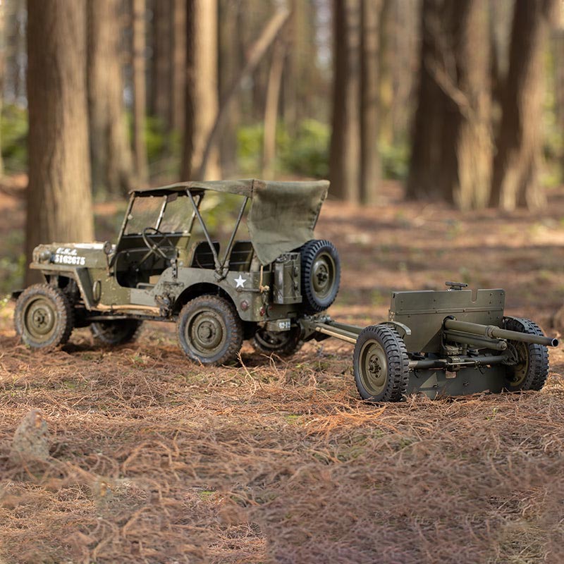 Tetto in tela FMS 1/12 C1167 p - Rc Hobby & Maskinservice I Eskilstuna recensione e prezzo