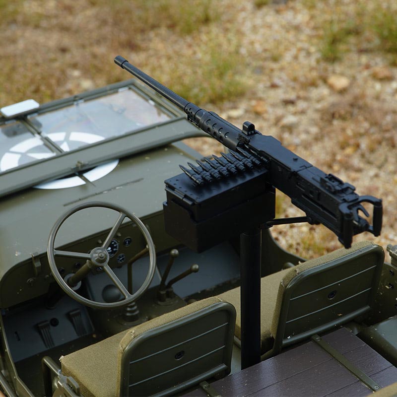 Tetto in tela FMS 1/12 C1167 p - Rc Hobby & Maskinservice I Eskilstuna recensione e prezzo