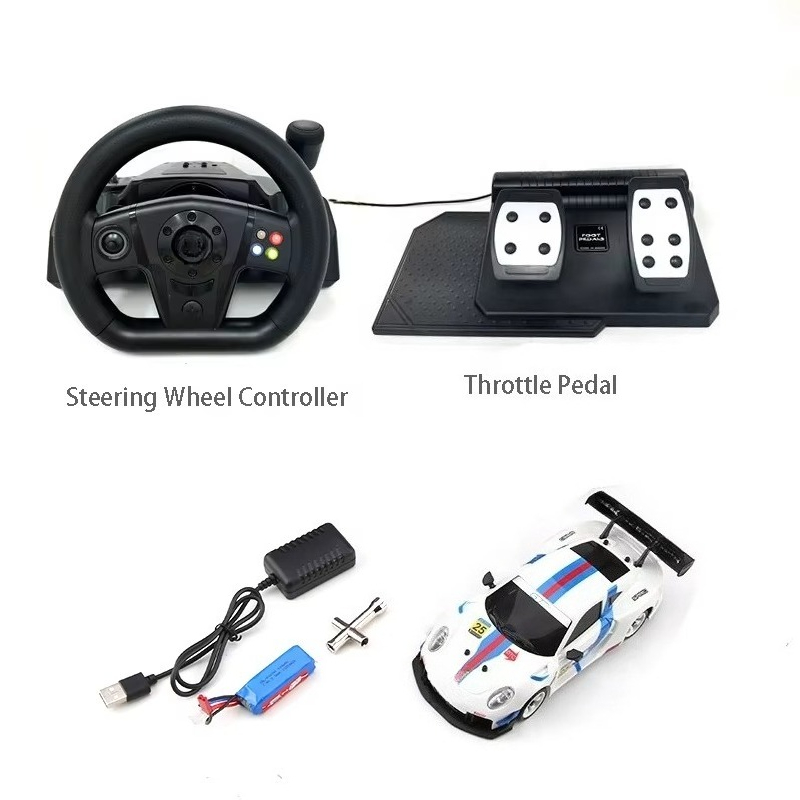 Auto Telecomandata per Adulti  - Rc Hobby Experts recensione e prezzo