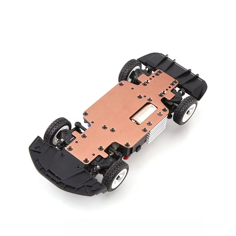 Auto Telecomandata per Adulti  - Rc Hobby Experts recensione e prezzo