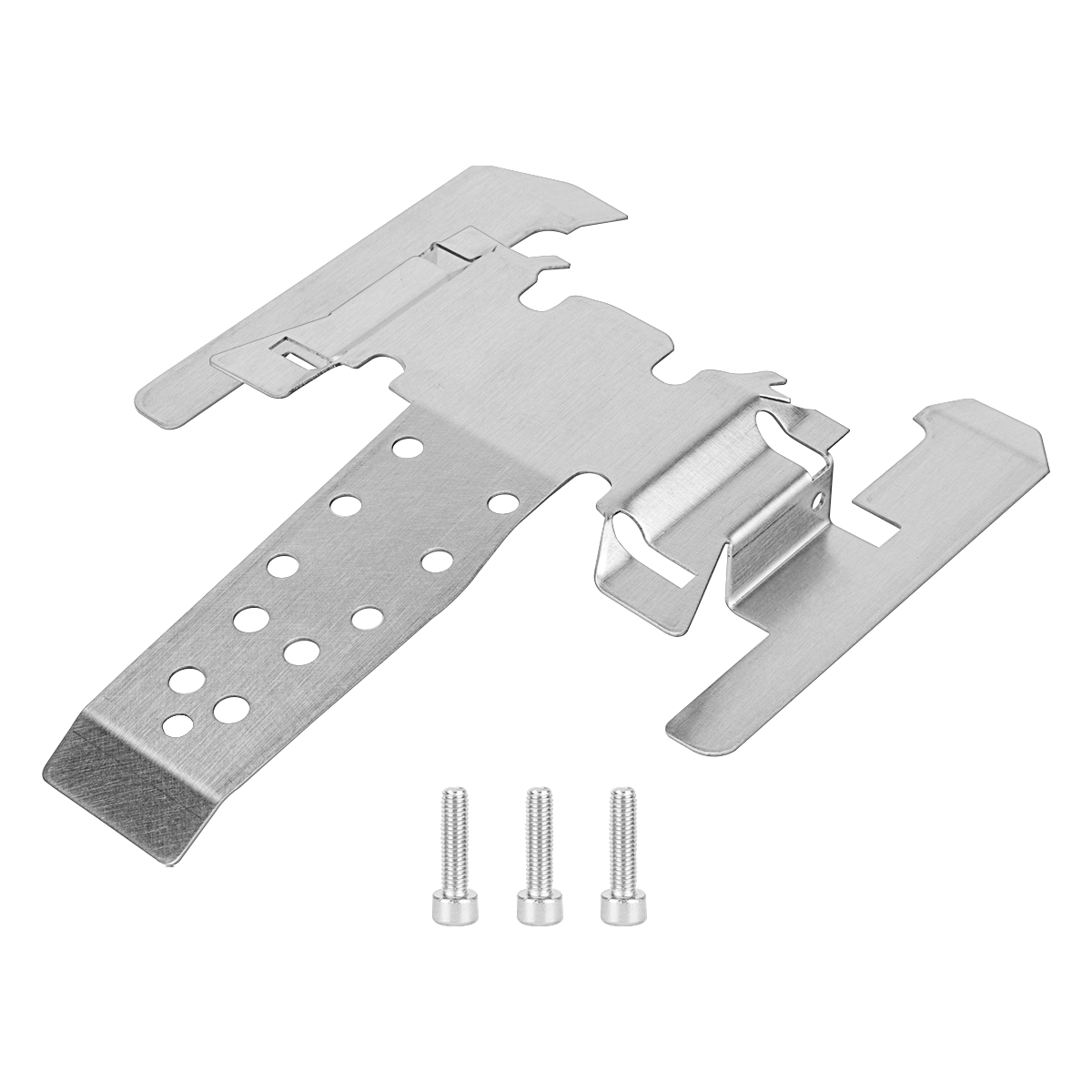 Set di Protezioni per Telaio i - Rc Hobby Factory recensione e prezzo